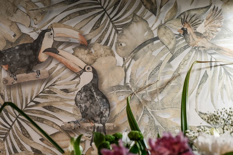 kitchen wallpaper
